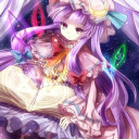 パチュリー・ノーレッジ