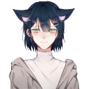 you