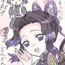 胡蝶しのぶ