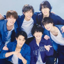 SnowMan(6人)