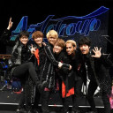 Aぇ!group