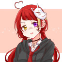 莉紅　夕莉(ヤンキー)