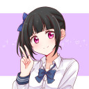 栗花落カナヲ