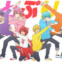 すとぷり