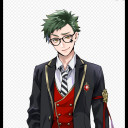 トレイ・クローバー