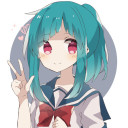える