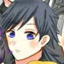 冨岡 義勇