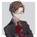 銃兎