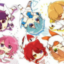 すとぷり