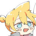 鏡音レン