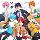 すとぷり