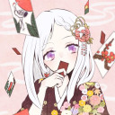 (なまえ)(仮面を外した時)