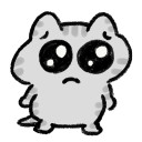 ぴえん←