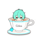 ころん