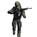 レンジャーチーム