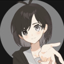 藍ちゃん