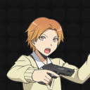 前原陽斗