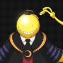 殺せんせー