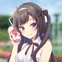 華宮 みやび(妹)