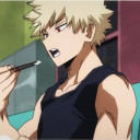 爆豪勝己