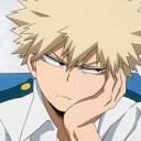 爆豪勝己