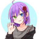 華川 陽愛(かがわ ひな)