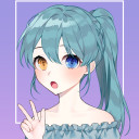 波紋 七海 (はもん ななみ)