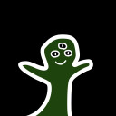 2級呪霊