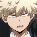爆豪勝己