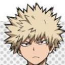爆豪勝己