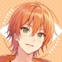ジェル🧡