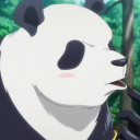 パ ン ダ