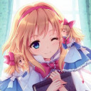 アリス・マーガトロイド