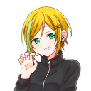 主だお✩殴))