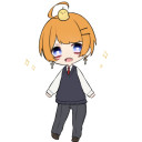 なるろ。(千奈)