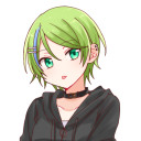 葉月