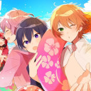 大人組