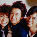 松本潤&大野智&相葉雅紀
