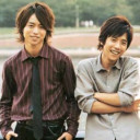 櫻井翔&二宮和也