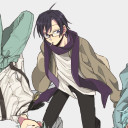兄さん(烏天狗)
