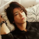 亀梨和也