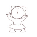主さん