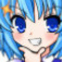 チルノ