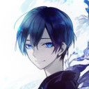 謎の少年〔アルメウ〕