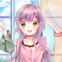 由夏の双子の妹 秋奈