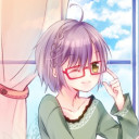 由夏の双子の妹 千秋