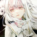 花咲 月 ハナサキ ツキ