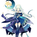神(フレア)