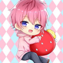 _桃色 里美@とうしき さとみ_