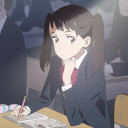 宮水四葉
